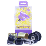 For Audi A4 2008-2016 PowerFlex Rear Lower Arm Front Bush