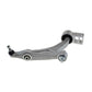 For Alfa Romeo Brera 2005-2010 Front Left Lower Wishbone Suspension Arm