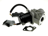Ford Focus 2004 - 2012 1.6 TDCi EGR Valve
