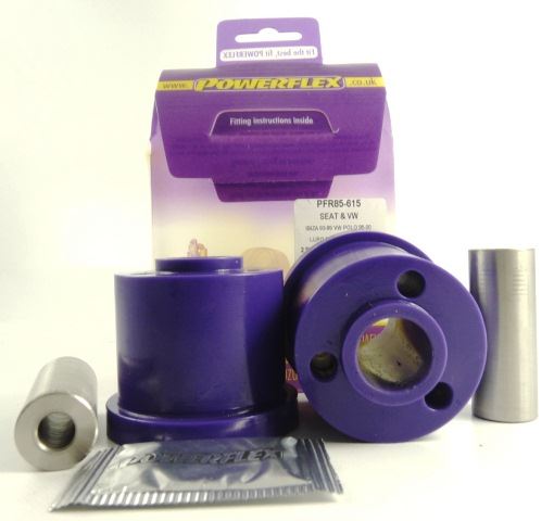 For VW Lupo 1999-2006 PowerFlex Rear Beam Mounting Bush