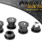 For MG MGF up to 2002 PowerFlex Black Series Rear Anti Roll Bar Link Bush
