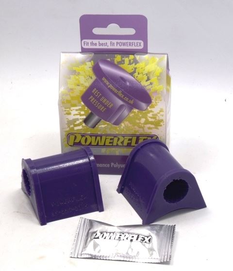 For VW Jetta MK1 1979-1984 PowerFlex Rear Anti Roll Bar Mount Outer