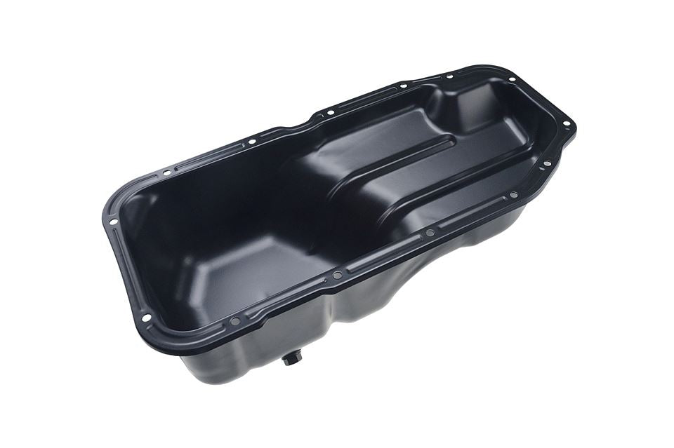 Vauxhall / Opel Calibra 1990-1997 Steel Engine Oil Sump Pan