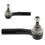Fiat Grande Punto 199 2005-2018 Front Outer Tie Track Rod Ends
