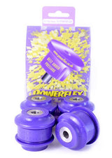 For Jaguar S Type-X202/4/6 2002-2009 PowerFlex Front Upper Arm Bush