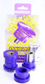 For Subaru Forester SH 05/08 on PowerFlex Rear Upper Arm Inner Front Bush