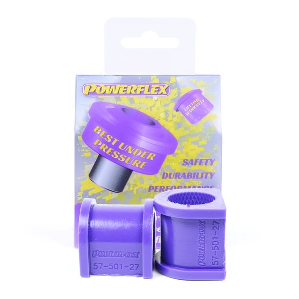 Porsche 996 (1997-2005) PowerFlex Front Anti Roll Bar Bush 27mm
