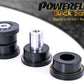 For Scion FR-S Track & Race PowerFlex Black Series Rear Subframe Rear Bush