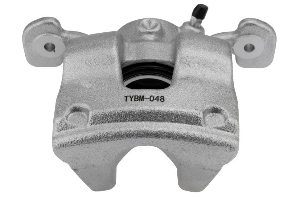 BMW 1 Series F40 2019-2023 Front Left Brake Caliper 294/330mm Discs