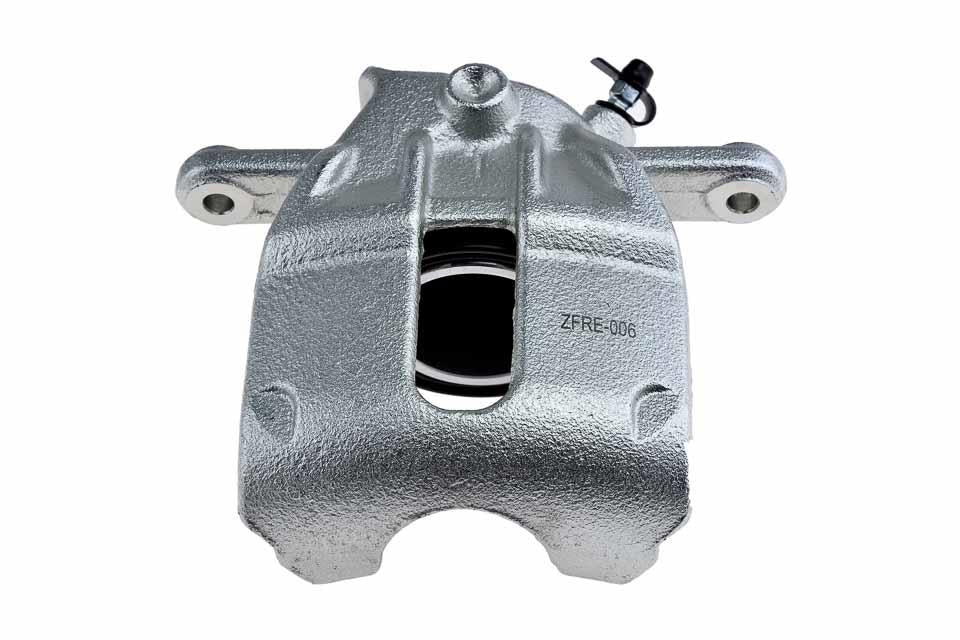 Dacia Dokker, Stepway 2012-2023 Front Left Brake Caliper 258mm Discs