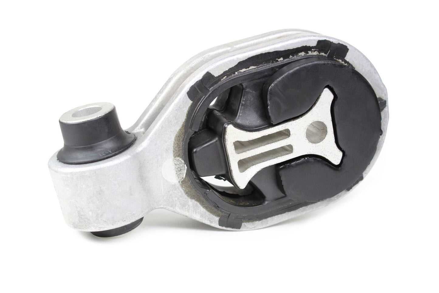 Nissan Juke (2011-2018) PowerFlex Black Lower Engine Mount Insert