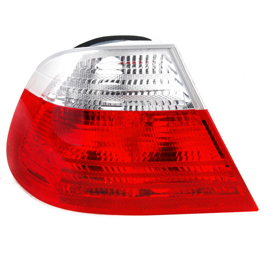 BMW 3 SERIES E46 1998-2003 REAR TAIL LIGHT PASSENGER SIDE N/S