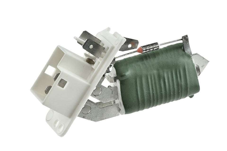 Opel / Vauxhall Astra 1991 - 2002 Heater Blower Motor Fan Resistor