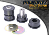 For BMW 3 Series 2005-2013 PowerFlex Black Series Rear Diff Front Mounting Bush