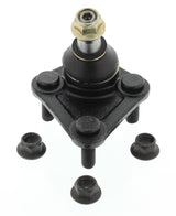Seat Leon 1M1 2002-2006 Front Lower Ball Joints Pair