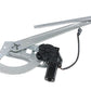 Ford Transit Box Mk3 2000-2014 Front Right Electric Window Regulator