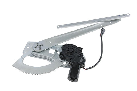 Ford Transit Box Mk3 2000-2014 Front Right Electric Window Regulator