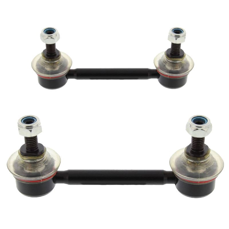 Fiat Doblo 119 223 2001-2018 Rear Anti Roll Bar Drop Links Pair