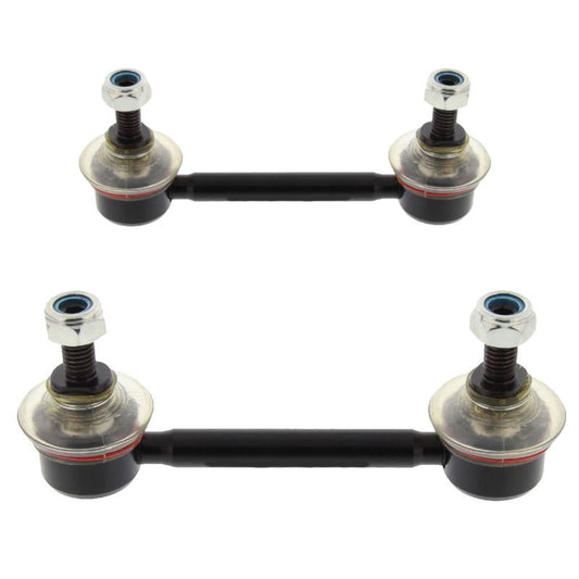 Fiat Doblo 119 223 2001-2018 Rear Anti Roll Bar Drop Links Pair