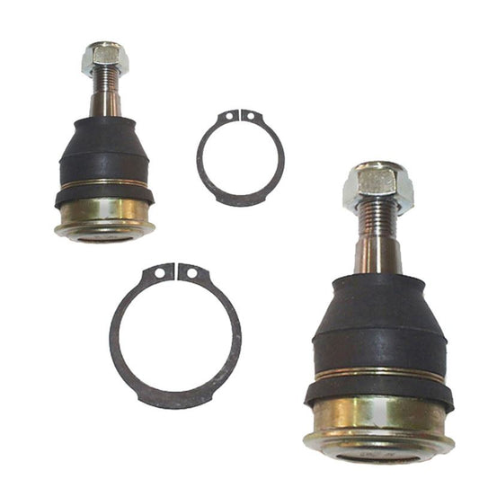 Toyota Yaris/Vitz P1 P9 P13 1999-2018 Front Lower Ball Joints Pair