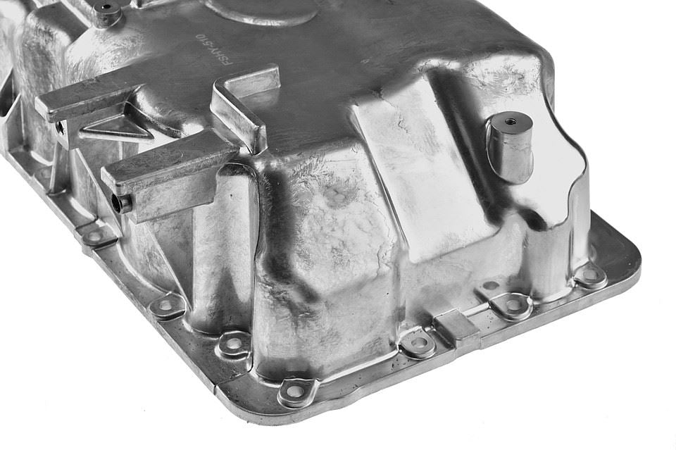 Kia Cee'D 2010-2018 1.6 CRDi 110 115 128 136 90 Engine Oil Sump Pan