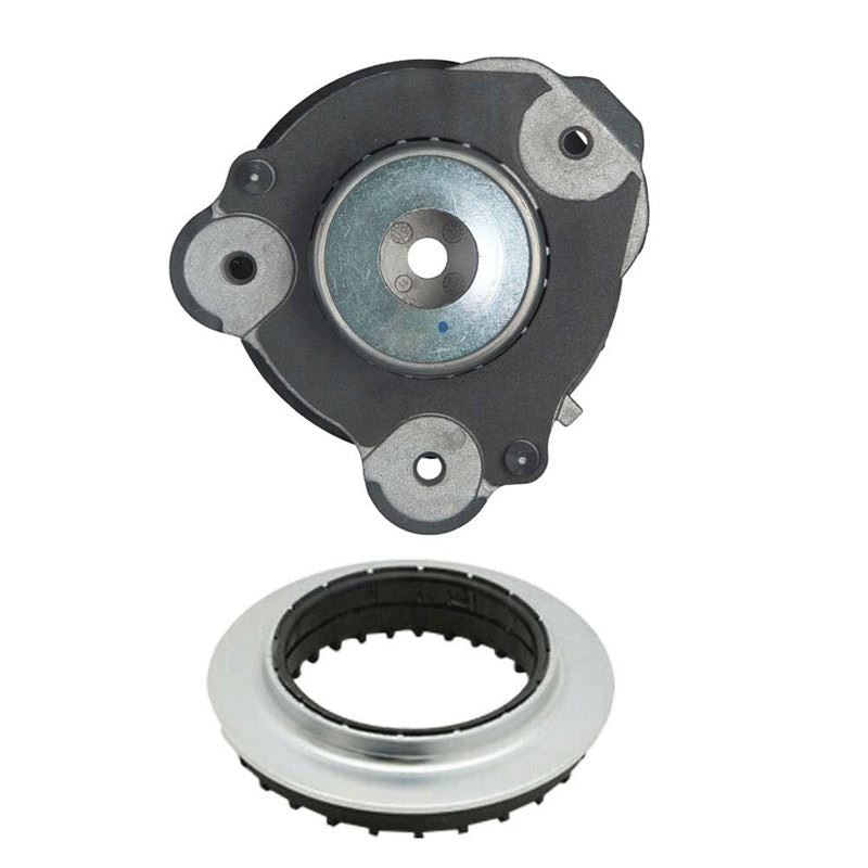 Fiat Ducato MK3 2014-2022 Front Suspension Right Strut Top Mount & Bearing