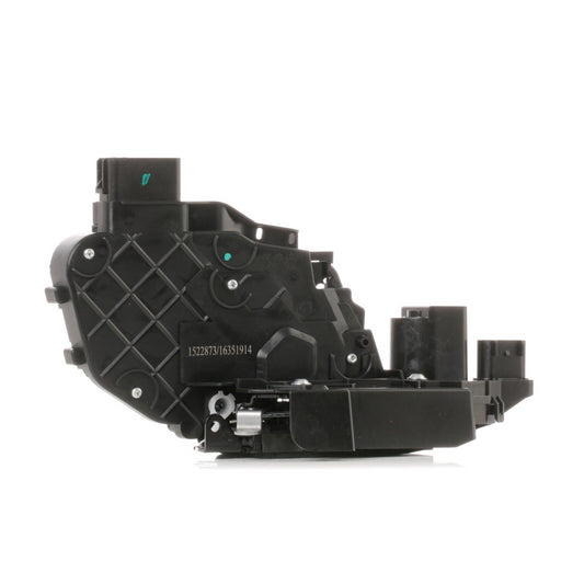 Jaguar XF 2012-2023 Rear Left Door Lock Actuator Mechanism Keyless