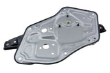 Skoda Yeti 5L 2009-2017 Front Left Electric Window Regulator