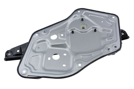 Skoda Yeti 5L 2009-2017 Front Left Electric Window Regulator