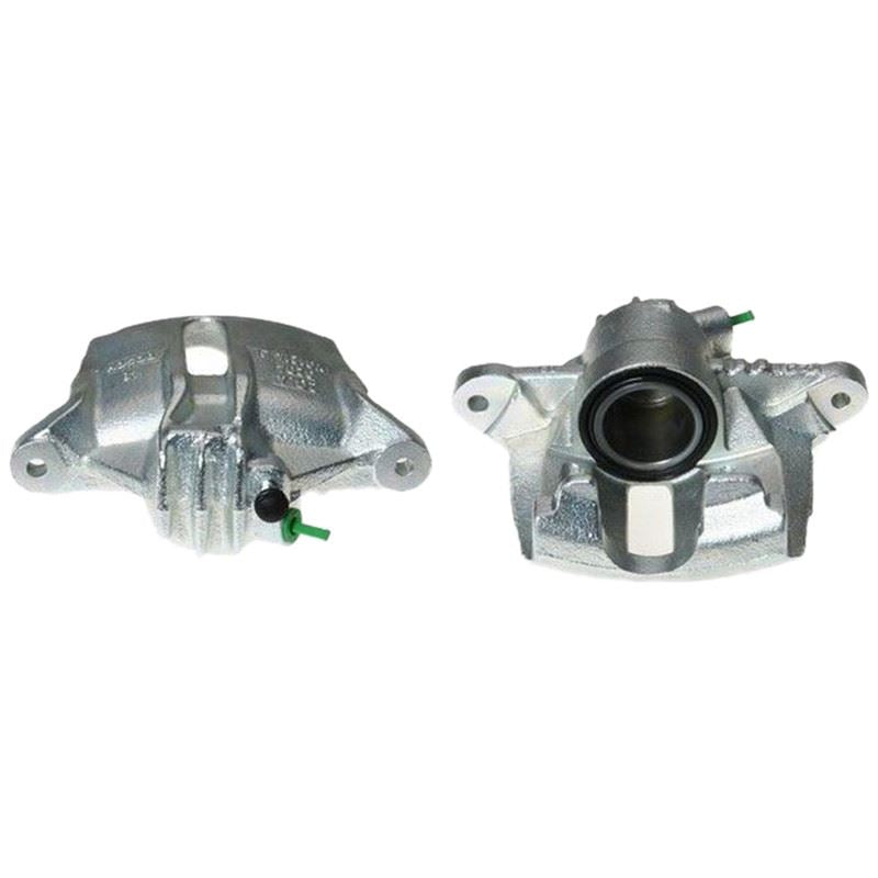 Peugeot 206+ 2009-2013 Front Right Brake Caliper