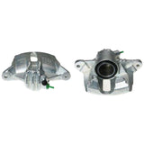 Peugeot 206+ 2009-2013 Front Right Brake Caliper