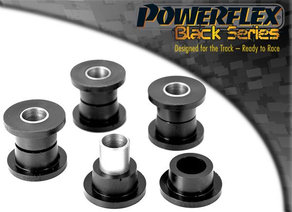 For Saab 96 1960-1979 PowerFlex Black Series Front Wishbone Lower Bush