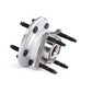 Jeep Grand Cherokee Mk3 2004-2010 Rear Hub Wheel Bearing Kit