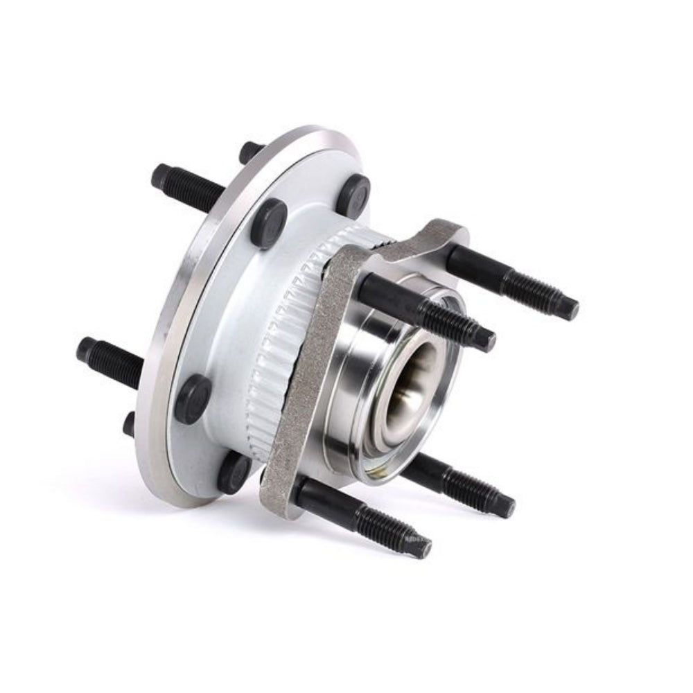 Jeep Grand Cherokee Mk3 2004-2010 Rear Hub Wheel Bearing Kit