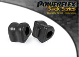 Honda Civic Mk8 FK/KN (2005-2012) PowerFlex Black Front Anti Roll Bar Bush