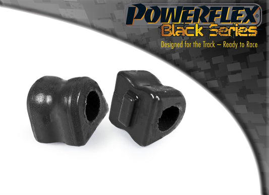 Honda Civic Mk8 FK/KN (2005-2012) PowerFlex Black Front Anti Roll Bar Bush