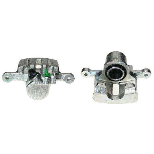 Chevrolet Captiva MK1 2006-2018 Rear Left & Right Brake Calipers