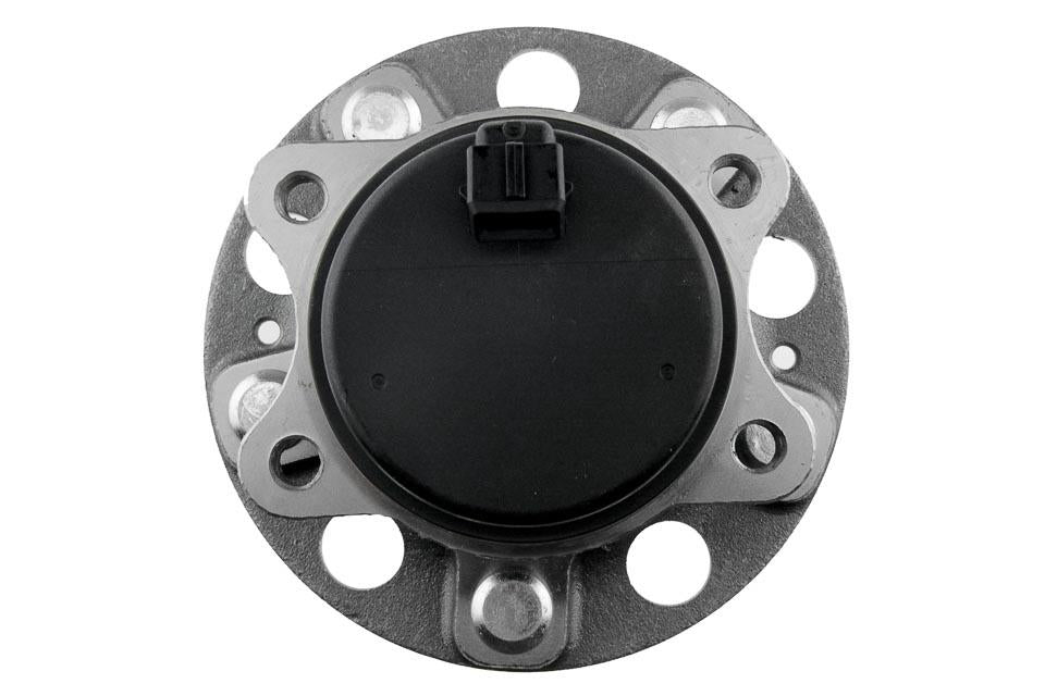 For Kia Optima 2WD 2015-2022 Rear Hub Wheel Bearing Kit With ABS