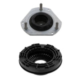 Ford Fiesta MK7 2009-2019 Front Suspension Strut Top Mounts & Bearings