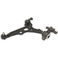 For Fiat Scudo 1995-2006 Lower Front Left Wishbone Suspension Arm