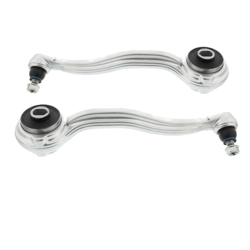 For Mercedes CLK 2002-2010 Upper Front Left and Right Wishbones Suspension Arms