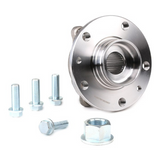 Renault Megane MK4 2016-2023 Front Hub Wheel Bearing Kit