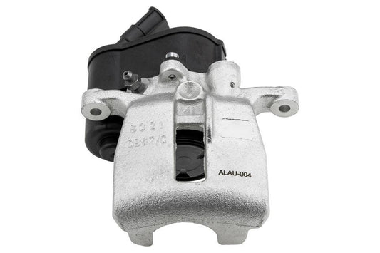 Audi A6 C6 2004-2011 Rear Left Electric Brake Caliper 302mm Discs