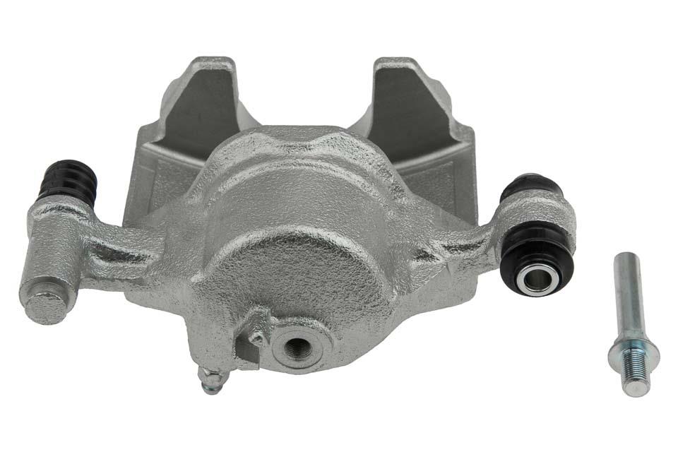 Hyundai Getz 2002-2010 Front Right Brake Caliper 241/256mm Discs