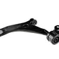 For Mazda 3 2009-2014 Lower Front Wishbones Suspension Arms Pair