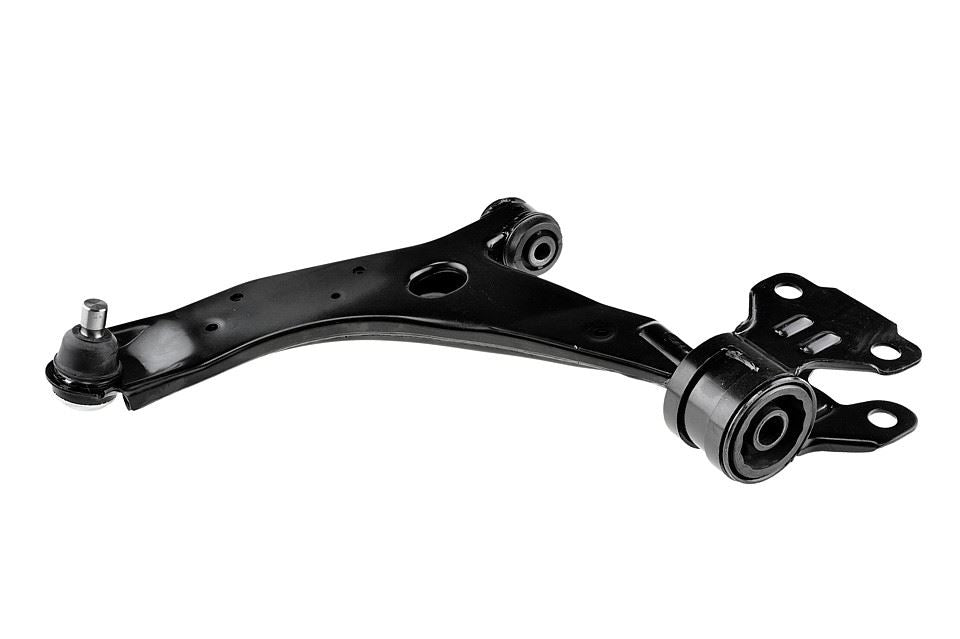 For Mazda 3 2009-2014 Lower Front Wishbones Suspension Arms Pair