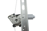 Mercedes M-Class W163 1997-2005 Rear Right Electric Window Regulator