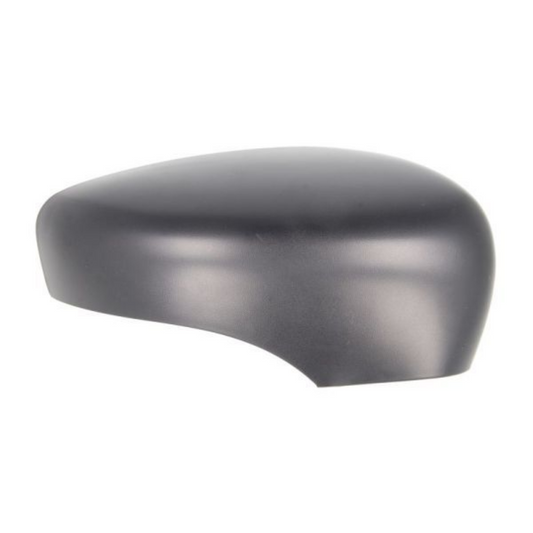 Renault Clio MK4 2012-2020 Wing Mirror Cover Black Right Side