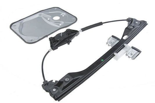 Skoda Fabia Mk2 2007-2014 Front Right Electric Window Regulator