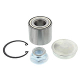Renault Clio Mk3 2005-2012 Rear Hub Wheel Bearing Kit Not For Drum Brakes